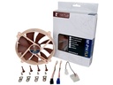 Noctua NF-P14-FLX Silent 140mm Fan Kit