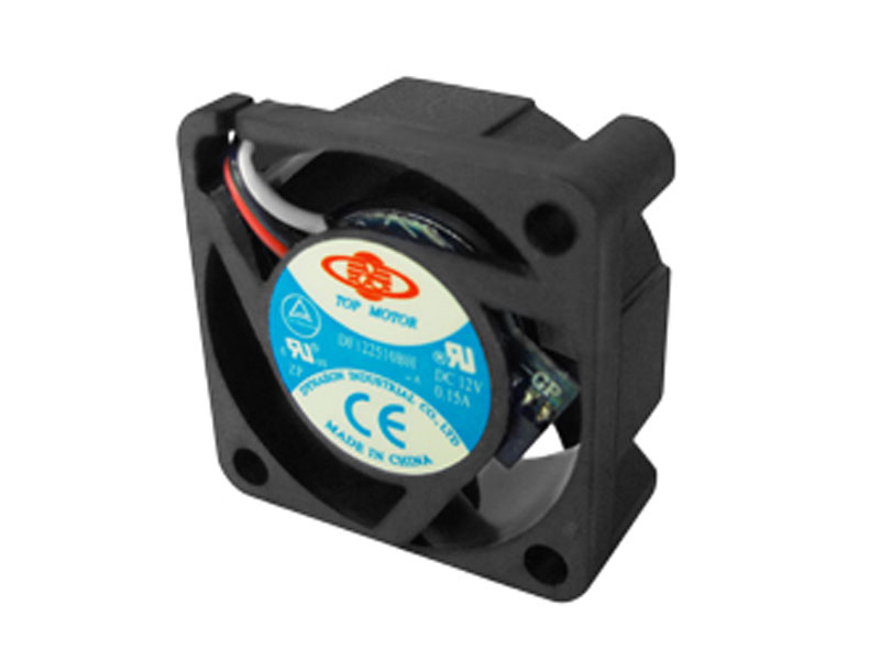 [FA25TMBH4] Top Motor 25mm x 10mm Dual Ball Bearing High RPM 4pin Power
