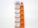 [BALCWA2016] CR2016 Lithium Coin Cell Battery, price per each battery