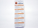 CR2025 3V Lithium Coin Cell Battery