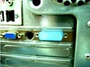 [CBDV01PC] DVI VGA Display Card Port Cover Protective Cap