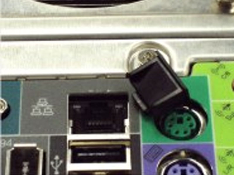[CBMI01NCJF] RJ45 Protective Covers for Jacks, Patch Panel Outlets Flush