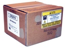 Energizer CR2016 Lithium Coin Cell Battery, Bulk Tray Packaging
