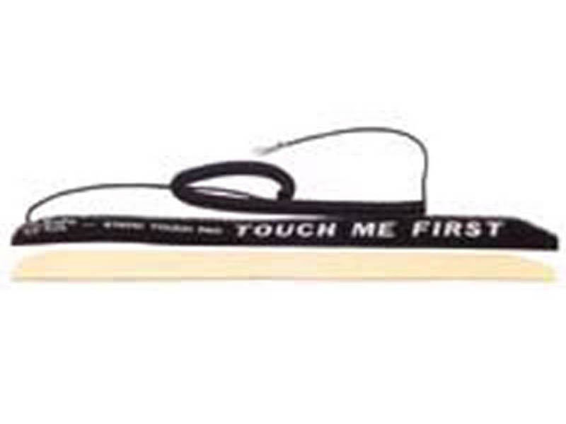 [ACTO01ASKP] Antistatic Touch Pad for Keyboard