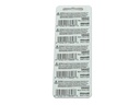 Maxell CR2032 3V Lithium Coin Battery Blister Pack Single Cell