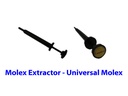 [ACTOC9PMO] CaseArts PSU Modding Kit, Full 4pc custom tool set