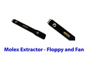 CaseArts PSU Modding Kit, Full 4pc custom tool set