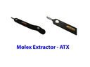 CaseArts PSU Modding Kit, Full 4pc custom tool set