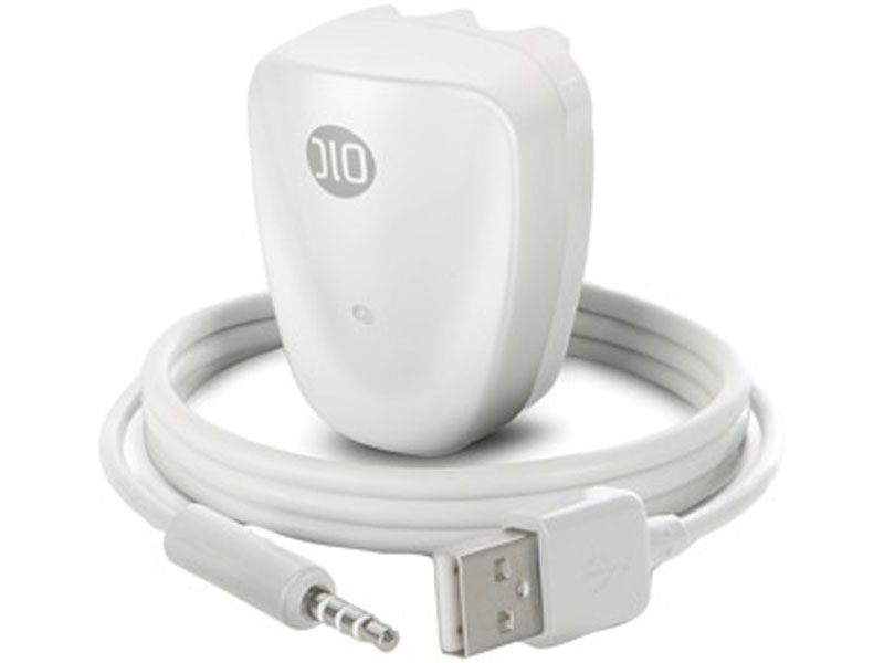 [ACPSDLPBIP] DLO Power Bug AC Charger for iPod Model 002-9983