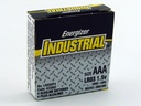 [BAALENAAAI] Energizer Industrial AAA Alkaline Batteries LR03 EN92 AM4