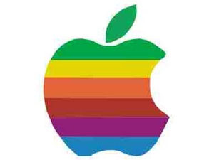 [CABANTAPL] Case Badge, Apple Classic