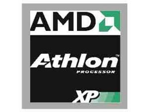 [CABANTAXP] Case Badge, AMD Athlon XP