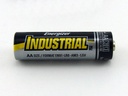 Energizer Industrial AA Alkaline Batteries LR06 EN91 AM3