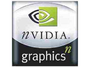 [CABANTNVI] Case Badge, Nvidia Graphics