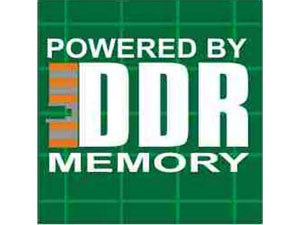 [CABANTPBD] Case Badge, Powered by DDR