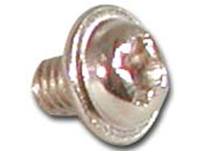 [CACP01SM3W] Round Head Washer Screw M3 x 5mm