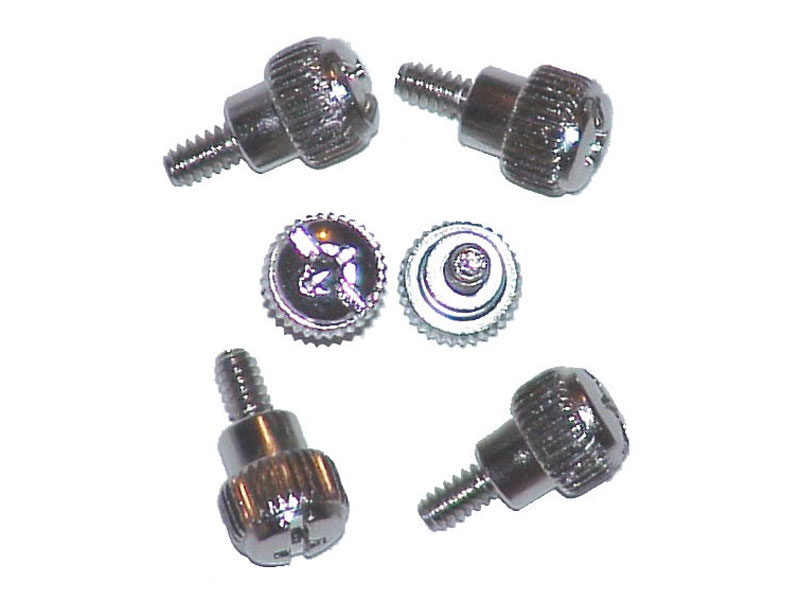 [CACP01STS] Stainless Thumbscrews, Price Per Screw