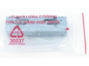 [CACP01HMF] Hard Drive Mounting Kit 3.5in to 5.25in bay adapter brackets