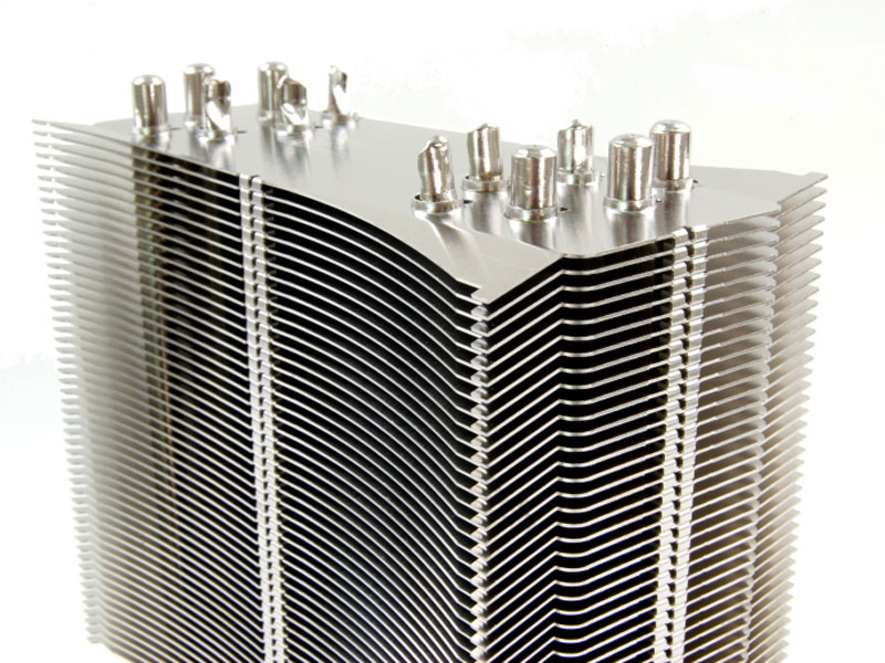[COUNTRU12E] Thermalright Ultra-120 eXtreme CPU Cooler LGA775 / AM2