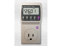 [ACTOP34460] P3 International P4460 KILL A WATT EZ Meter Electricity Usage Monitor