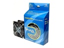 Vantec T08038H Tornado Case Fan 80mm x 38mm 2BB Retail