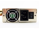 Athena 1U IPC Low-Profile 350Watt Power ATX EPS 20 24 pin
