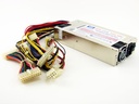 Athena 1U IPC Low-Profile 350Watt Power ATX EPS 20 24 pin