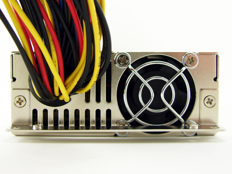 Athena 1U IPC Low-Profile 350Watt Power ATX EPS 20 24 pin
