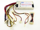 Athena 1U IPC Low-Profile 350Watt Power ATX EPS 20 24 pin