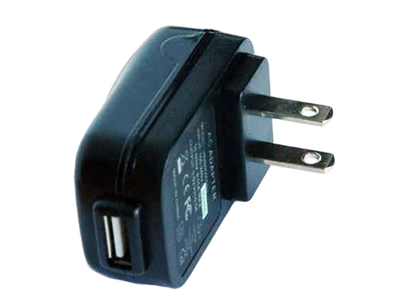 [CBUS01ACP] USB AC Power Adapter, 120V AC Wall Charger for USB devices, MP3