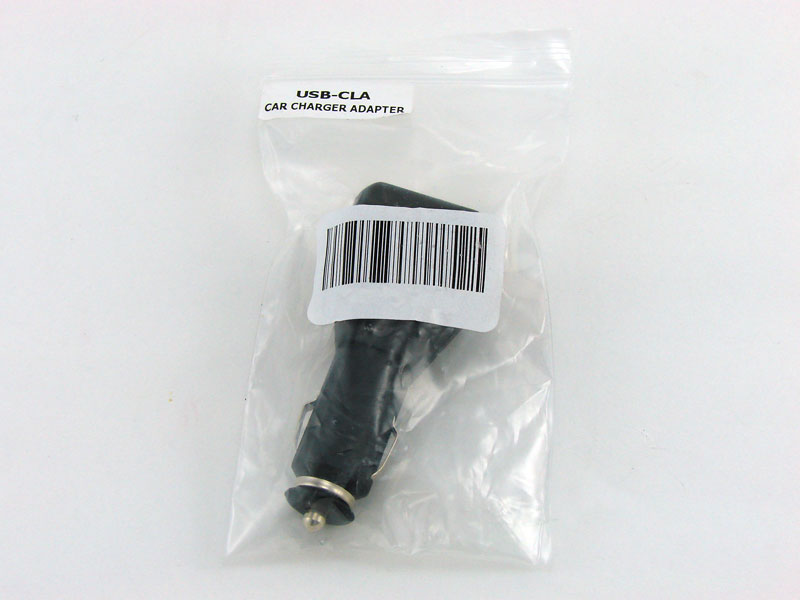 USB DC Power Adapter, 12V Car Charger for USB Devices
