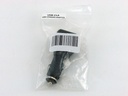 USB DC Power Adapter, 12V Car Charger for USB Devices