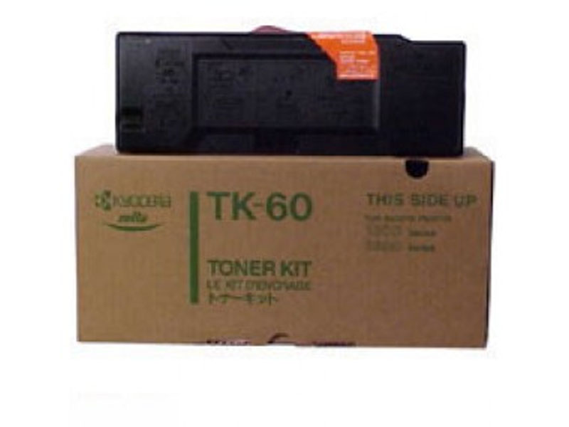 [PRTOKYTK60] Kyocera Mita TK-60 Toner Cartridge for FS-1800 FS-3800