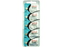 Maxell 376 SR626W 1.55V Silver Oxide Micro Coin Battery 1PC