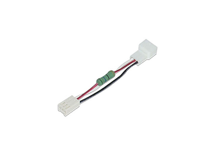 [CBPOZARC56] Zalman ZM-RC56 7V Fan Speed Setting Cable