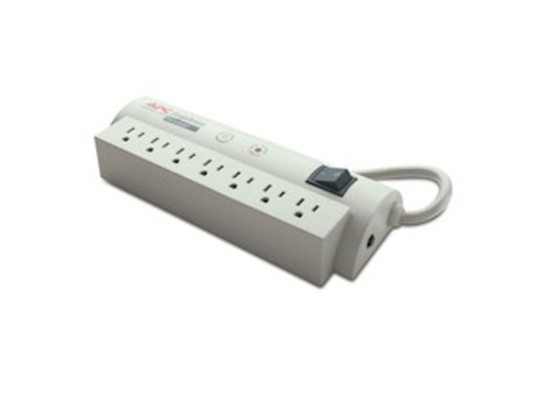 [PSSUAPPER7] APC PER7 SurgeArrest Personal 7 Outlet Surge Protector