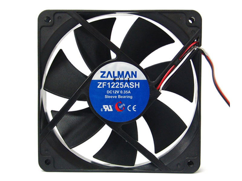 Zalman ZM-F3 120mm Fan