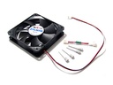 Zalman ZM-F3 120mm Fan