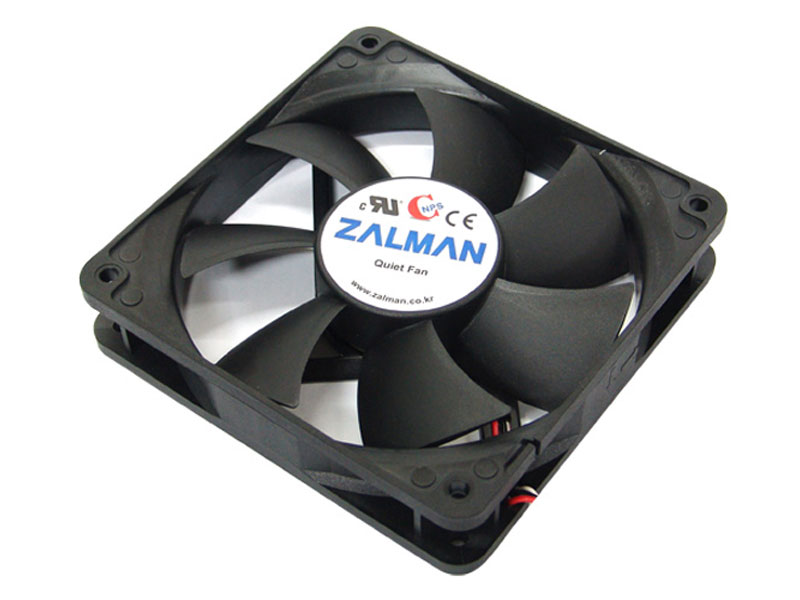 Zalman ZM-F3 120mm Fan