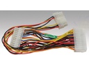 Athena Power CABLE-DELL-P16 ATX 24PIN to Dell 24pin / Dell ATX 16PIN