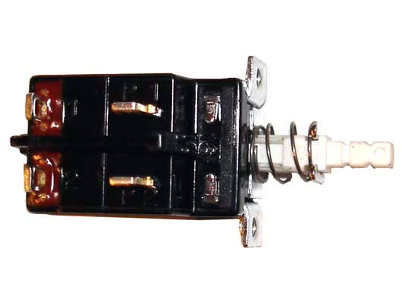 [CBPO01ATS] AT Chassis Power Switch Replacement DPDT