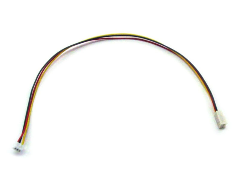 [CBPOPAF3] Panaflo 3pin - Snap on Fan Wiring Harness
