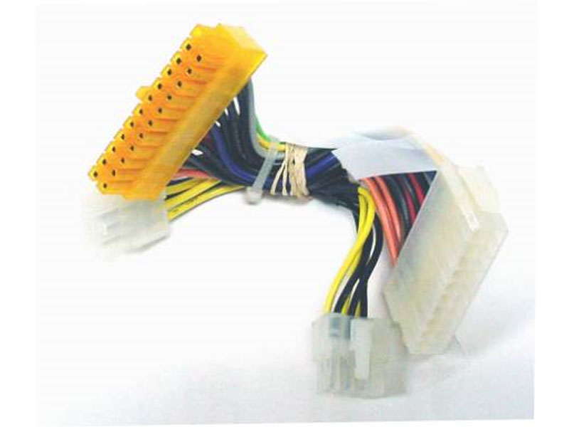 [CBPO01OCC] AD2 Orange Converter Cable- Tyan S2603, I WILL 400
