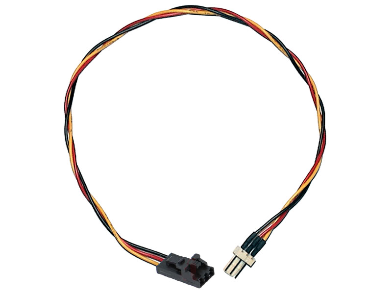 [CBPOMOFPAC1] Dell Fan Power Adapter, 13inch, 3pin Male to Molex 50-57-9403 Female