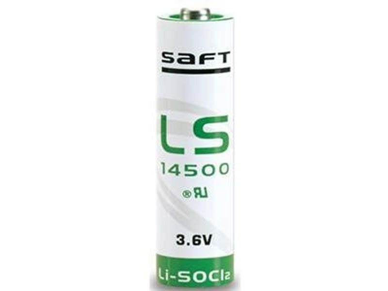 [BALISF145] Saft 3.6V Lithium Battery LS14500 AA