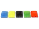 Vantec MCK-10-BK Molex Connector Kit, BLACK