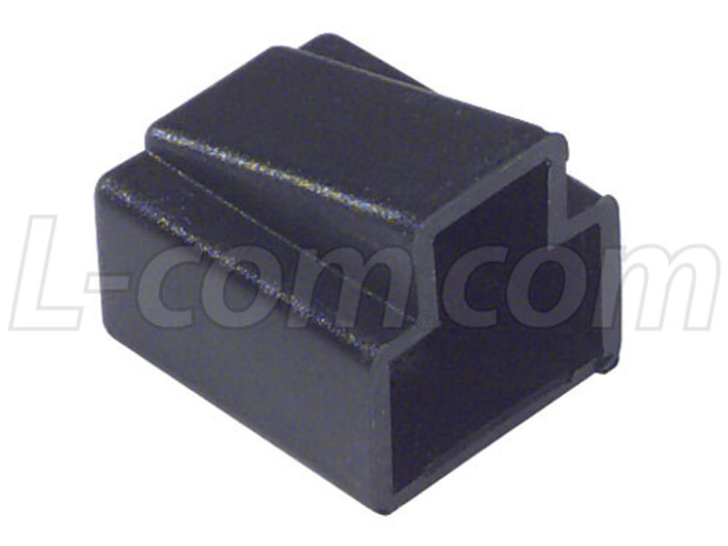[CBMILC45PC] RJ45 Protective Covers for Cable Plugs, Patch Cables