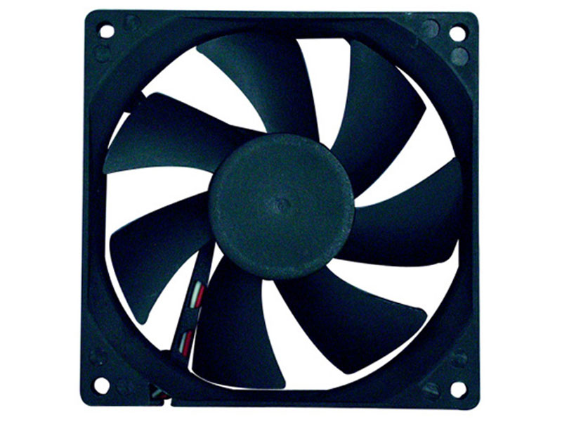 Zalman ZM-F2 92mm Cooling Fan with RC56 Speed Cable