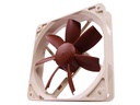 [FA12NTS12] Noctua NF-S12-1200 120mm Fan 1200rpm, 17dB(A), SSO-Bearing