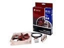Noctua NF-S12-1200 120mm Fan 1200rpm, 17dB(A), SSO-Bearing